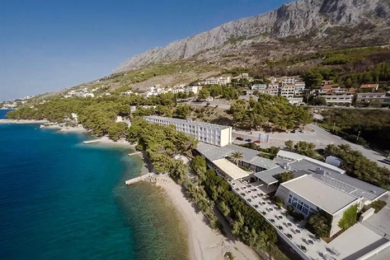 Sagitta All Inclusive Light Rogoznica  Exterior foto