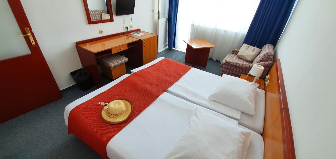 Sagitta All Inclusive Light Rogoznica  Exterior foto