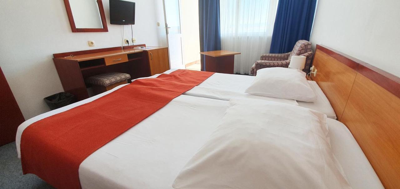Sagitta All Inclusive Light Rogoznica  Exterior foto