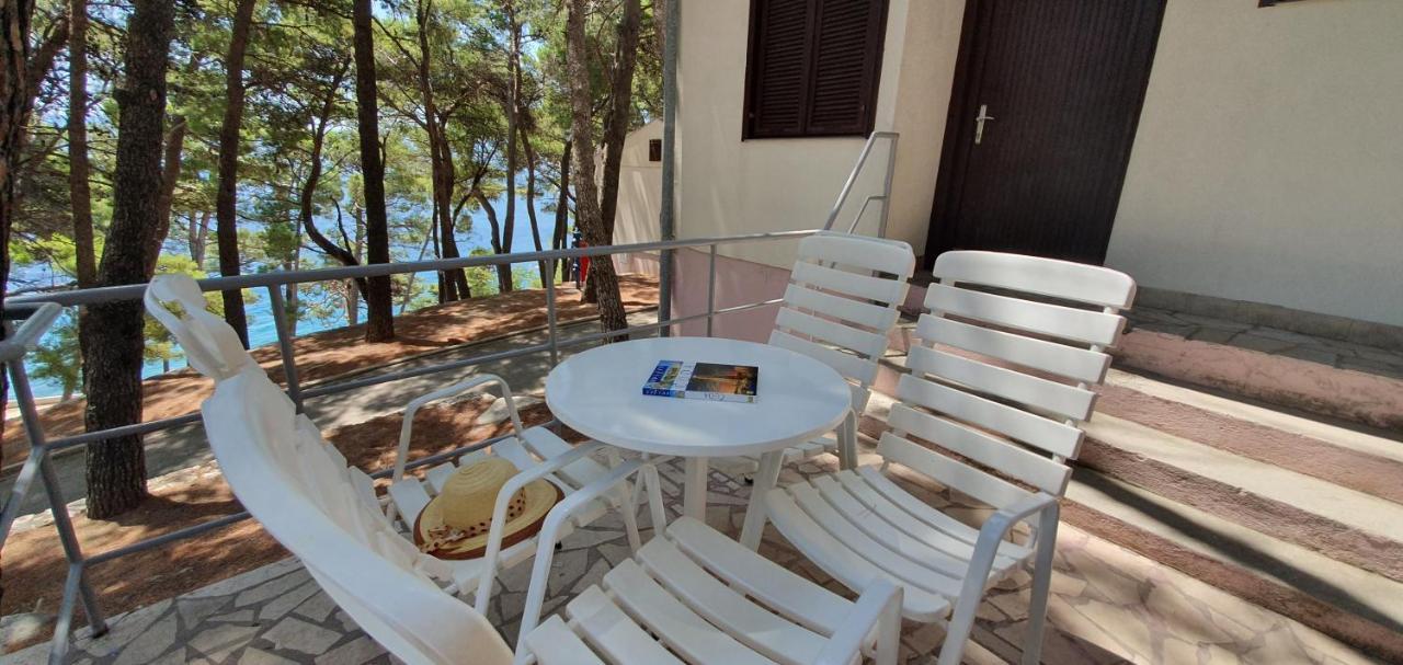 Sagitta All Inclusive Light Rogoznica  Exterior foto