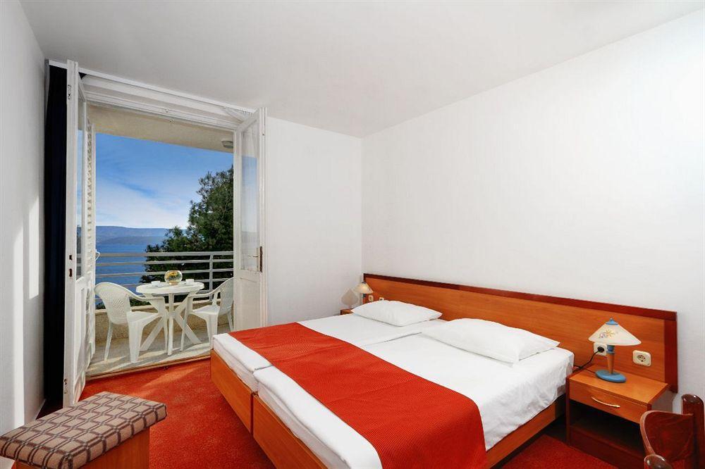 Sagitta All Inclusive Light Rogoznica  Exterior foto