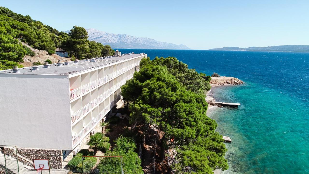 Sagitta All Inclusive Light Rogoznica  Exterior foto