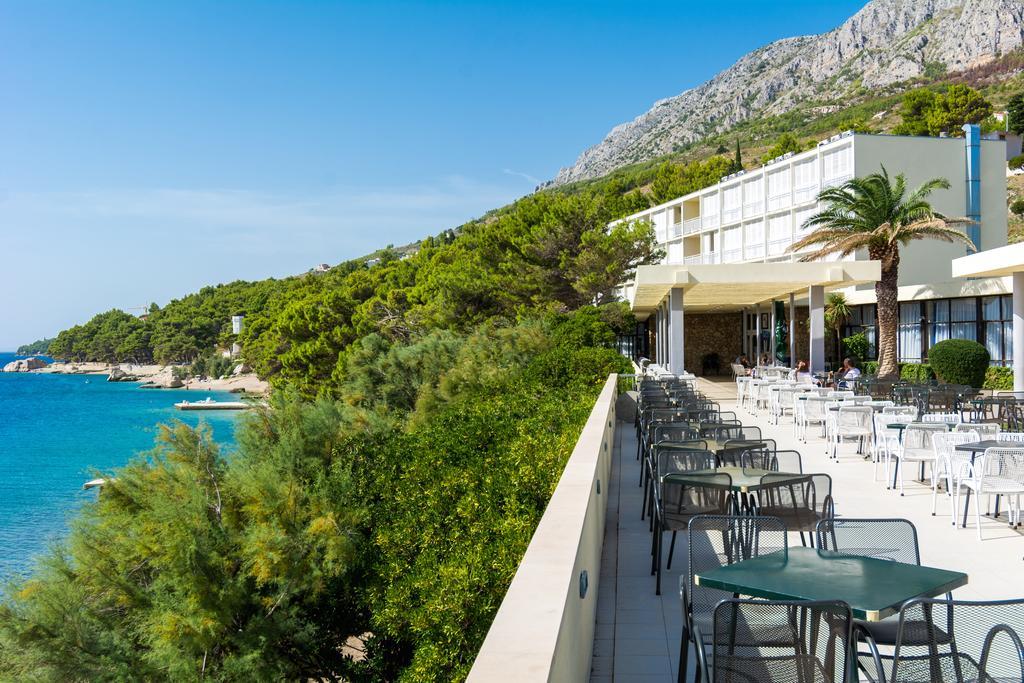 Sagitta All Inclusive Light Rogoznica  Exterior foto