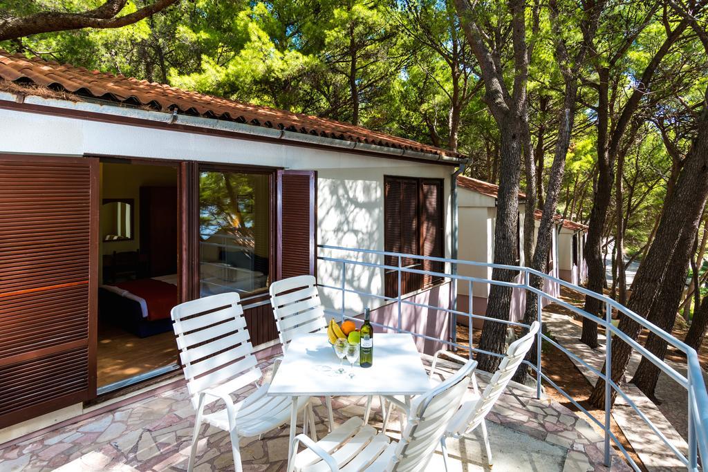Sagitta All Inclusive Light Rogoznica  Habitación foto