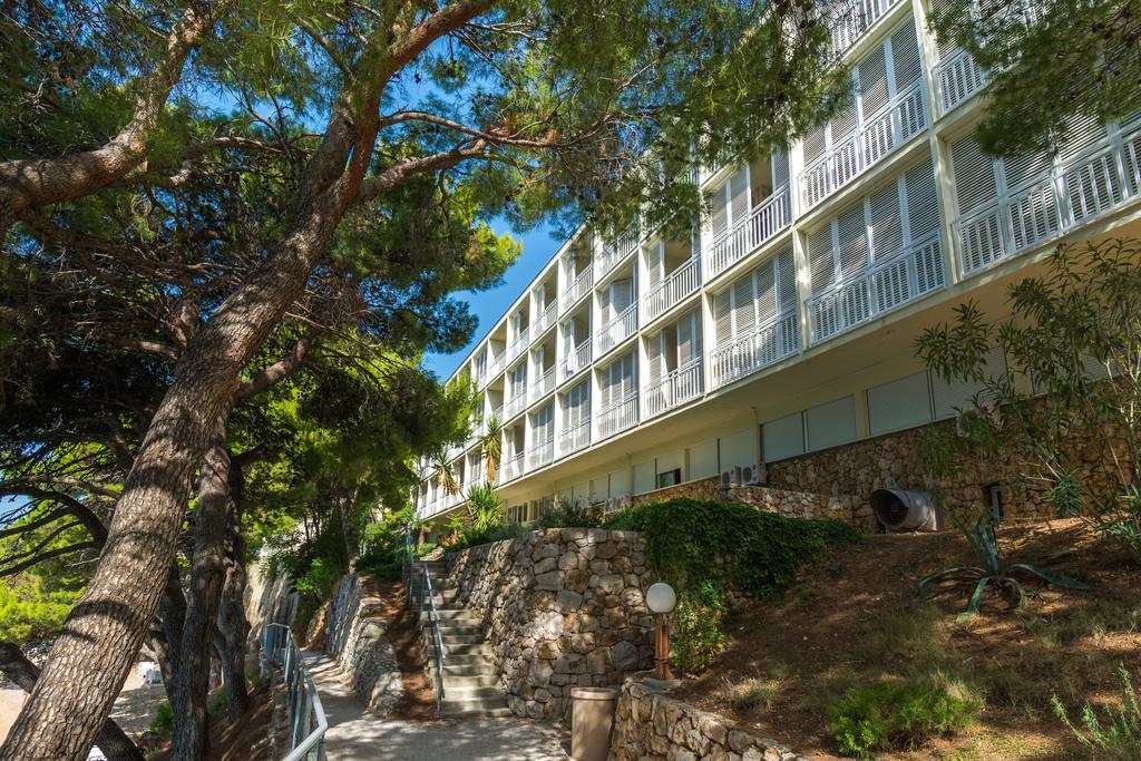 Sagitta All Inclusive Light Rogoznica  Habitación foto