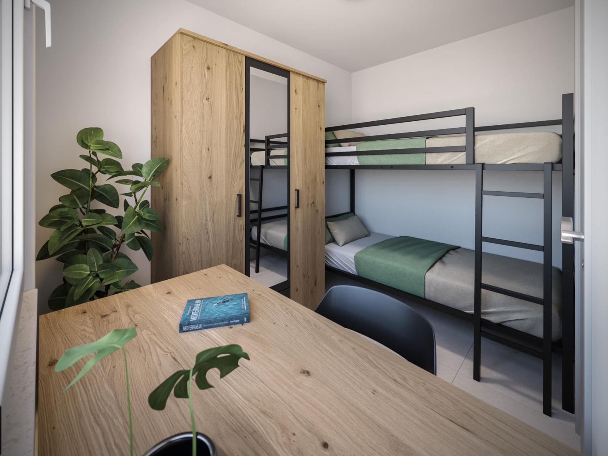 Sagitta All Inclusive Light Rogoznica  Exterior foto