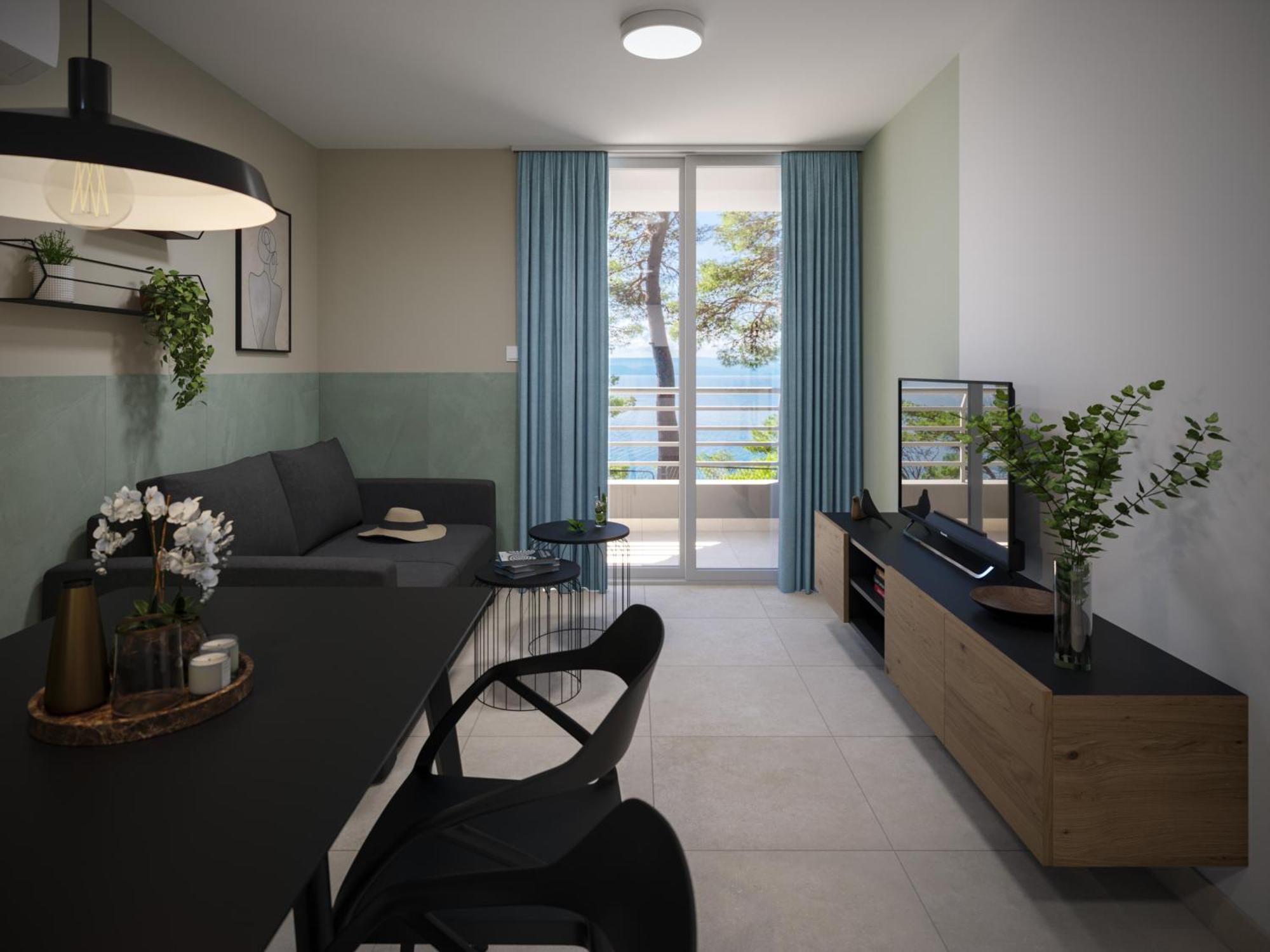 Sagitta All Inclusive Light Rogoznica  Habitación foto
