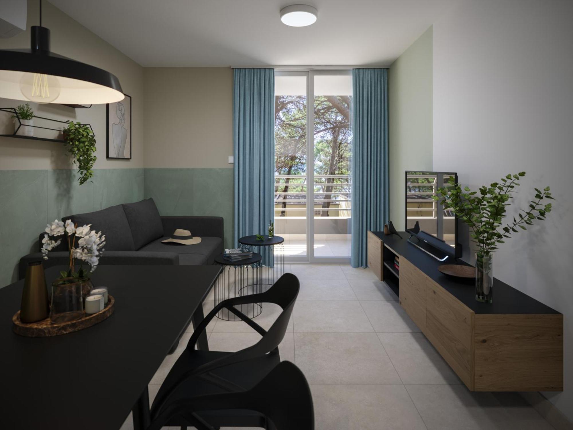 Sagitta All Inclusive Light Rogoznica  Exterior foto