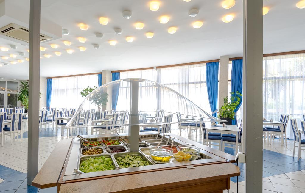 Sagitta All Inclusive Light Rogoznica  Exterior foto
