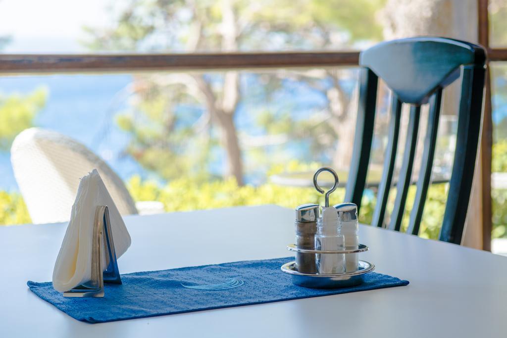 Sagitta All Inclusive Light Rogoznica  Exterior foto