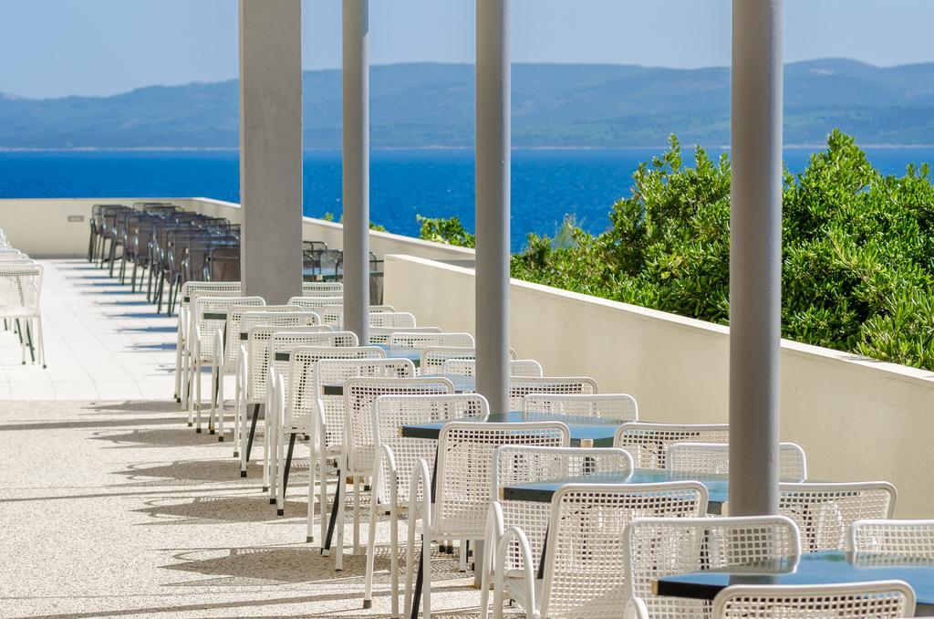 Sagitta All Inclusive Light Rogoznica  Exterior foto