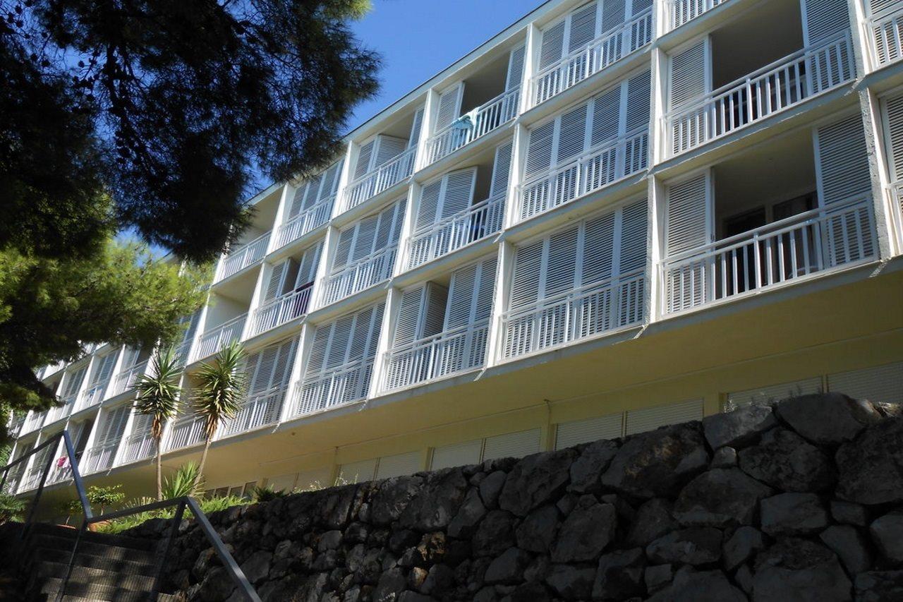 Sagitta All Inclusive Light Rogoznica  Exterior foto