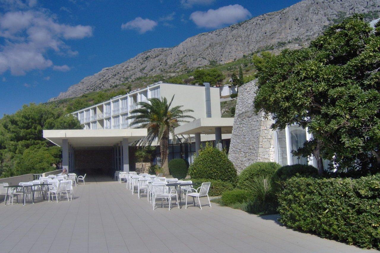 Sagitta All Inclusive Light Rogoznica  Exterior foto