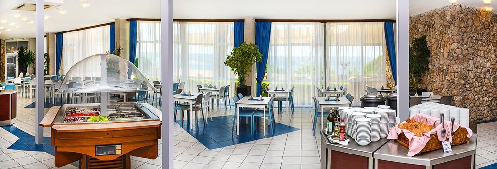 Sagitta All Inclusive Light Rogoznica  Exterior foto