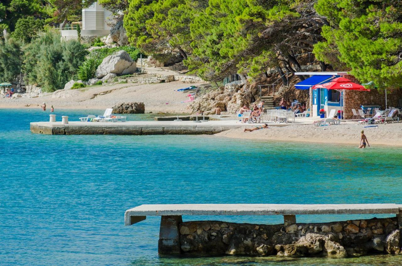 Sagitta All Inclusive Light Rogoznica  Exterior foto