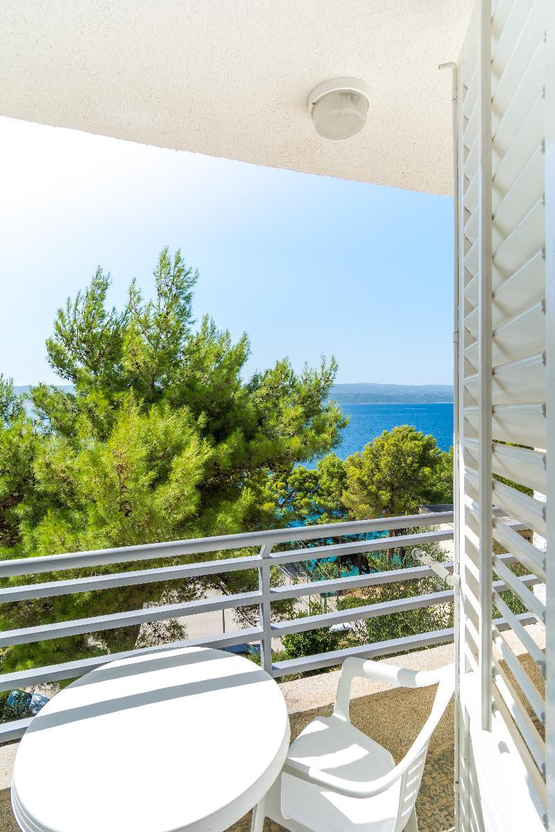 Sagitta All Inclusive Light Rogoznica  Exterior foto